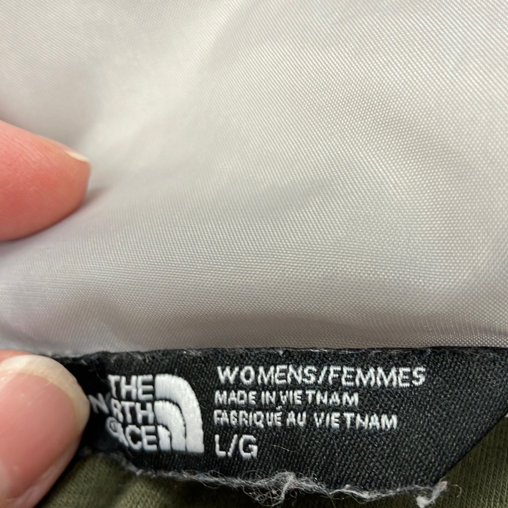 North Face
